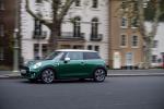 Mini Cooper 60 Years Edition 2019 года (WW)